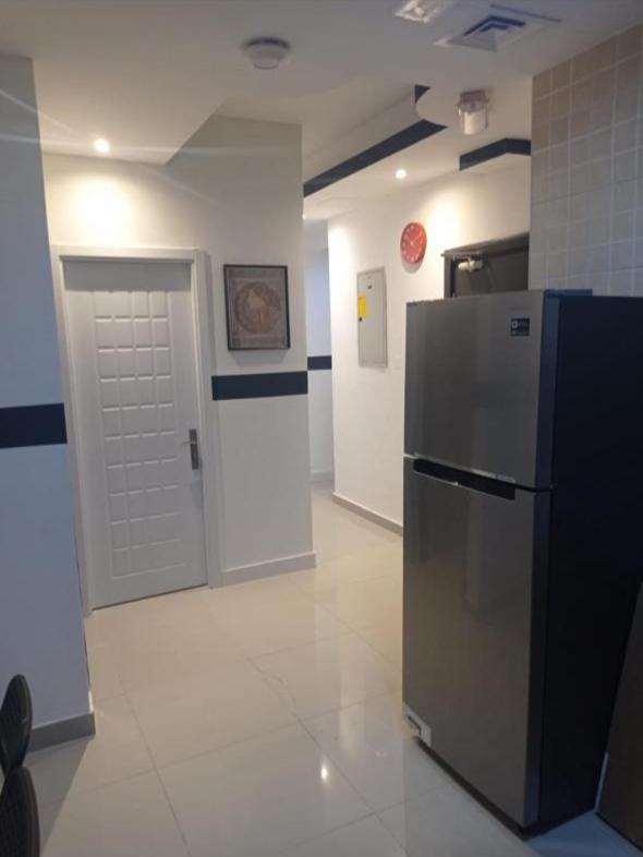 Beautiful Partition Room In Al Barsha 1 Near Metro Dubai Exterior photo
