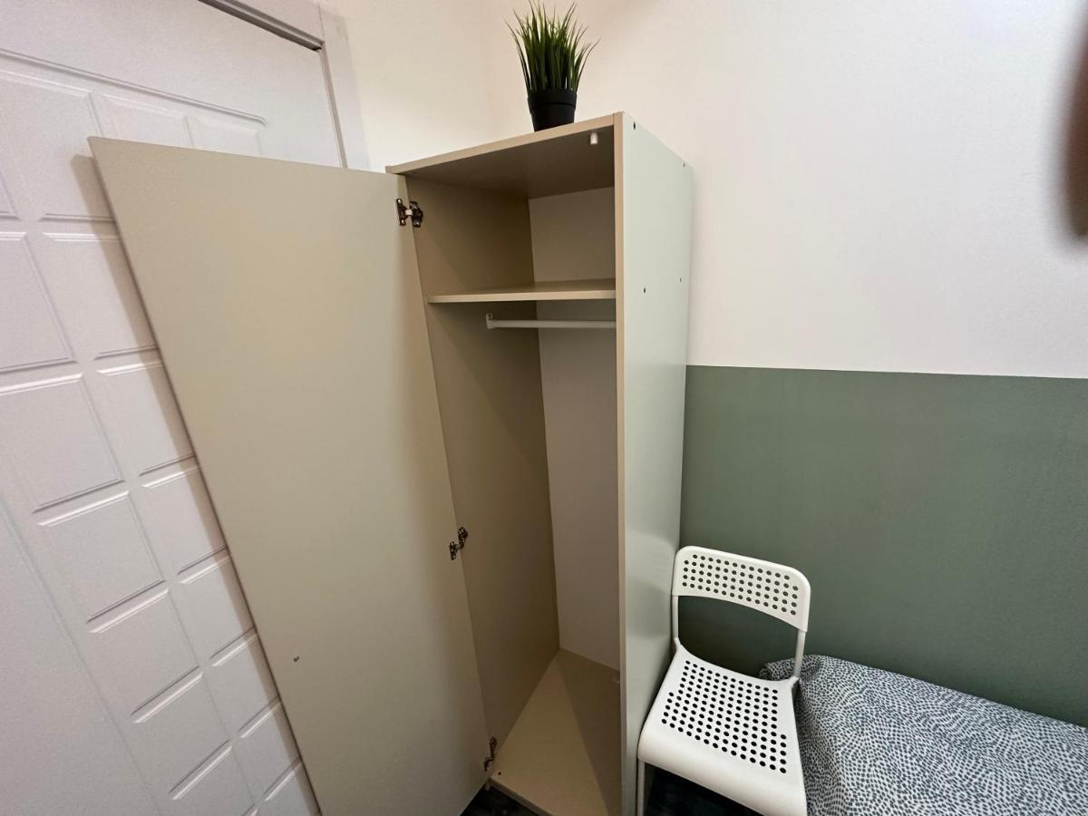 Beautiful Partition Room In Al Barsha 1 Near Metro Dubai Exterior photo