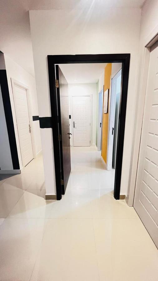 Beautiful Partition Room In Al Barsha 1 Near Metro Dubai Exterior photo