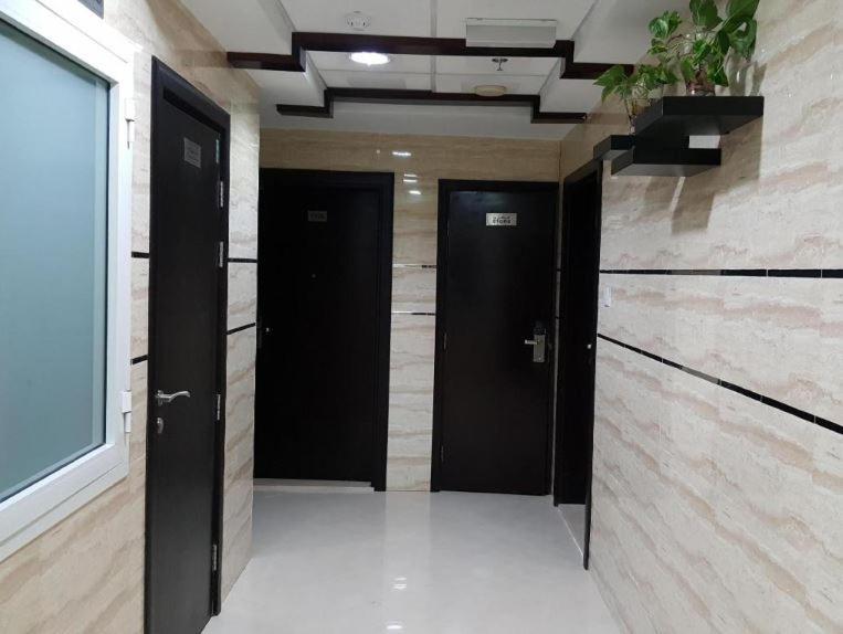 Beautiful Partition Room In Al Barsha 1 Near Metro Dubai Exterior photo